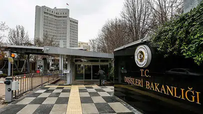 İsrail'in İran saldırısına Ankara'dan tepki: En güçlü şekilde kınıyoruz, provokasyondur