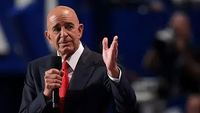 ABD Büyükelçisi Barrack: Türkiye’nin AB’ye kabul edilmemesi saçma