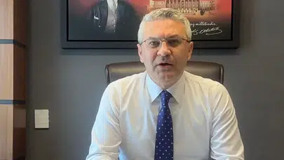CHP'li Salıcı: Partimizin bölünmesi hayali olanları görmeliyiz, birlik ve toparlanma zamanı!