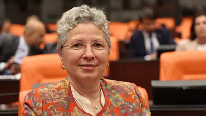 CHP'li Yontar'dan engelli personel çalıştırma yükümlülüğü sorusu