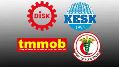Sendikalar: Torba yasa değil, torba talan. Yaşamı hedef alan bu yasa derhal geri çekilmelidir