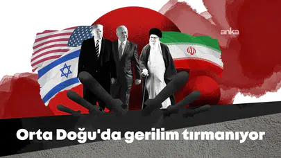 İRAM Araştırmacısı Toğa, "İran'ı bir sistemik felce uğratacak saldırı yapılacak"