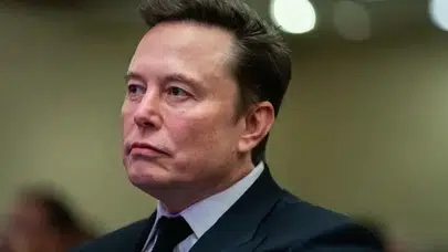 Elon Musk'tan Donald Trump açıklaması: Pişmanım!