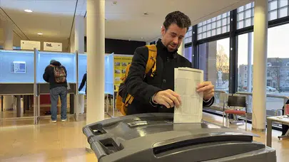 Hükümetin düştüğü Hollanda’da seçim tarihi belli oldu