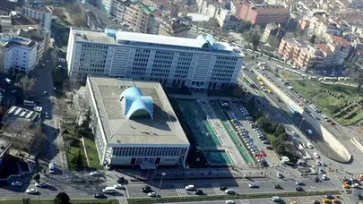 İBB'den ‘villa aldırdılar’ iddialarına yalanlama