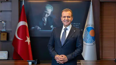 Mersin Büyükşehir Belediye Başkanı Vahap Seçer: Milletin derdi geçim