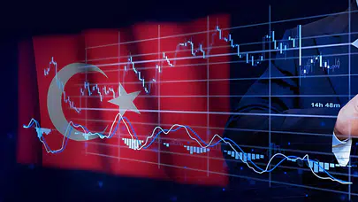 OECD, Türkiye ekonomisi için 2025 yılı büyüme tahminini açıkladı