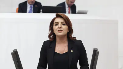 CHP'li Kış: Ekonomiyi güya rasyonelleştireceğiz diye halkı borç sarmalına mahkum ettiler