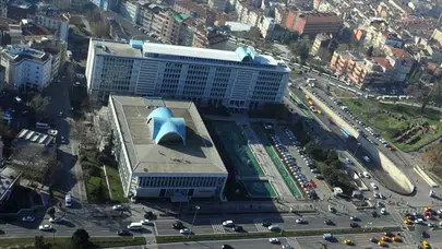 İBB soruşturmaları sürüyor: Toplam 22 kişi tutuklandı