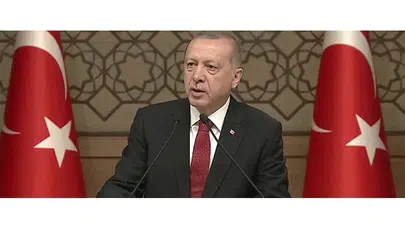 Cumhurbaşkanı Erdoğan'dan bedelli askerlik açıklaması: Genelkurmay ile görüşüp...