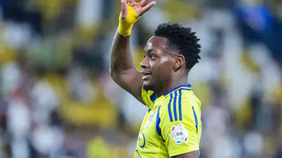 Fenerbahçe, Jhon Duran ile forvet transferinde sona yaklaşıyor