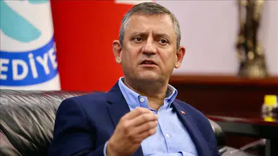 Özgür Özel: Biz sandığı Tayyip Bey'e kaptırmamaya çalışıyoruz