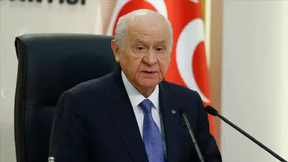 Bahçeli’den “yeni anayasa” çağrısı: Seçim sistemi gözden geçirilmeli