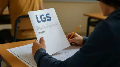 LGS'de WhatsApp skandalı: CHP'den Bakan Tekin'e soru önergesi
