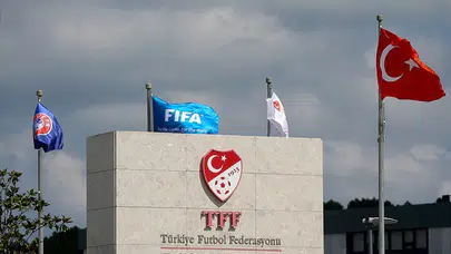 Süper Lig'den 4 kulüp PFDK'ya sevk edildi