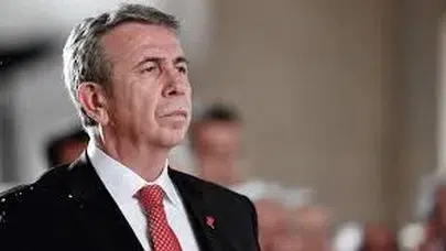 Mansur Yavaş: Kazım Koyuncu'yu saygı, özlem ve sevgiyle anıyorum