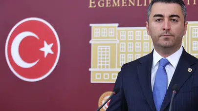 Cem Avşar'dan Tekirdağ raporu: Vergide ilk 10'da hizmette son 10'da!