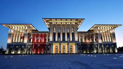 Anayasa Komisyonu ilk toplantısını yapacak