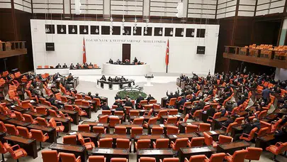 Meclis Başkanı bugün seçilecek: AK Parti, Numan Kurtulmuş’u yeniden aday gösterdi