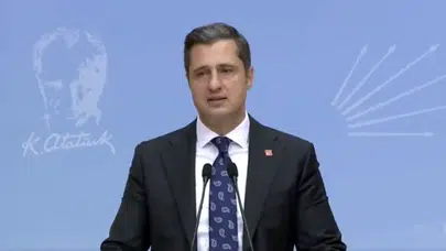 CHP: Anayasa'ya uymayanlarla yeni Anayasa yapmak noktasında buluşmamız mümkün değildir