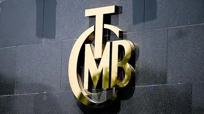Merkez Bankası rezervleri 153 milyar doları aştı