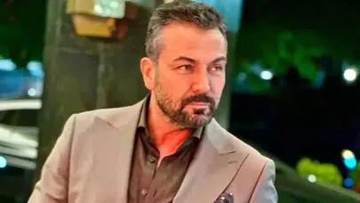 Oyuncu Saruhan Ünel : Cuma namazına yetişmem lazım