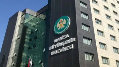Manisa Büyükşehir Belediye Meclisi'nde Pazartesi günü başkan seçilecek