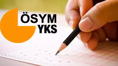 YKS’nin ikinci oturumu AYT Sınavı tamamlandı