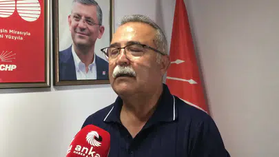 Devrek-Ereğli karayolunun bitirilmemesine CHP'li Kocamanoğlu'dan eleştiri