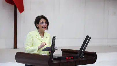 CHP'li Yaman'dan uyuşturucu uyarısı: Rehabilitasyon Hizmetleri Yetersiz, İlaç Krizi Ciddi Boyutta