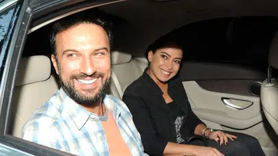 Tarkan baba mı oluyor?