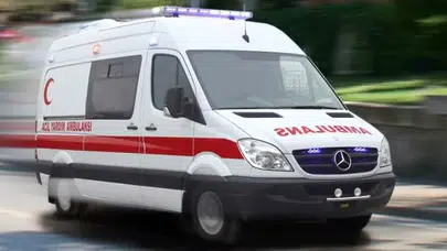 Beraber intihar eden çiftin cenaze namazı 4 kişi tarafından kılındı