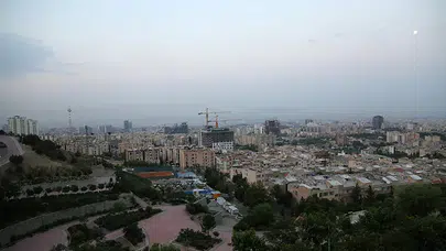 İsrail, Suriye ve Ürdün Hava Sahasında İran'ın İHA'larını Engelliyor