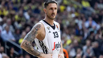 Fenerbahçe Beko'nun eski yıldızı Achille Polonara’ya Yeniden Kanser Tanısı Konuldu!