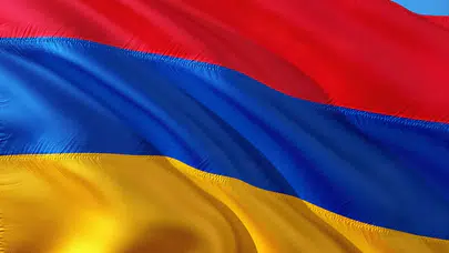 Ermenistan Dışişleri Bakanlığı: İran'a yönelik tek taraflı saldırı son derece endişe verici