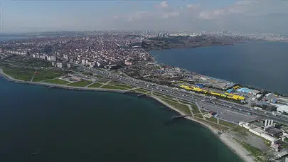 CHP Berlin Birliği'nin düzenlediği konferansta ''Kanal İstanbul ve olası İstanbul depremi'' ele alındı