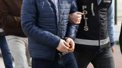 Interpol arıyordu: Fethiye'de yakalandı