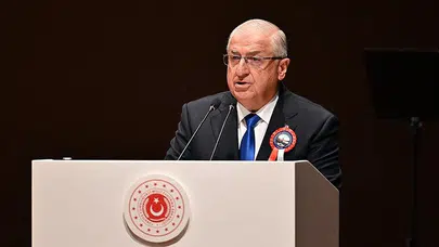 Bakan Güler: Güçlü bir irade ortaya koyduk