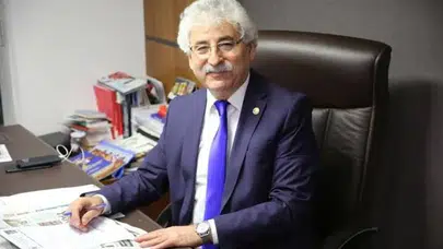 CHP'lİ Mehmet Tüm:' Cumhuriyet Farzdır'