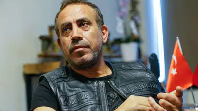 Haluk Levent: 'Hayır' diyenleri terörist ilan etmeye çalıştılar'