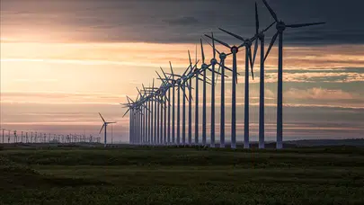 27 yıllık enerji şirketi iflas etti