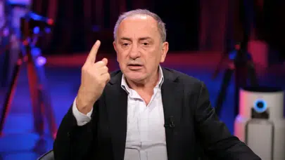 Fatih Altaylı, Cumhurbaşkanına tehdit suçlamasıyla tutuklandı