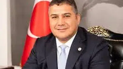 Yerli ve Milli Parti Genel Başkanı Mutlu: ''Polislerimiz insanca yaşam istiyor"