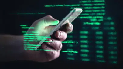 450 bin GSM hattının kullanıldığı dolandırıcılık: Paravan telefon bayii