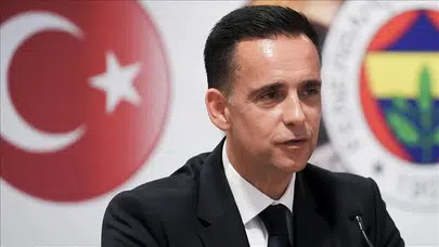 Fenerbahçe’de ‘Mario Branco’ dönemi sona erdi
