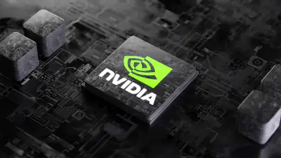 En değerli halka açık şirket belli oldu: Nvidia, Microsoft’u tahtından etti