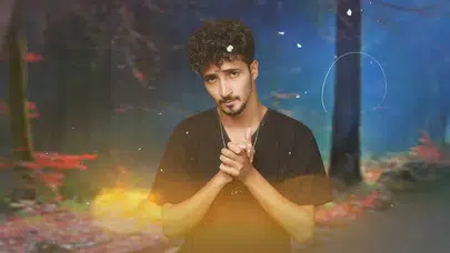 Genç Sanatçı Ali Can, #AlicanYarOlurmu İle Twitter'ı Salladı