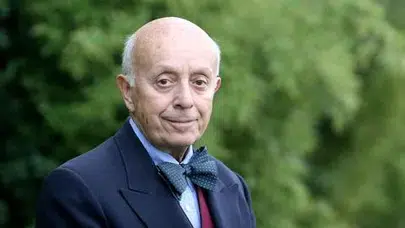 Emekli büyükelçi Eralp: İsrail'e 'terör devleti' derseniz ilişkide bulunmamalısınız