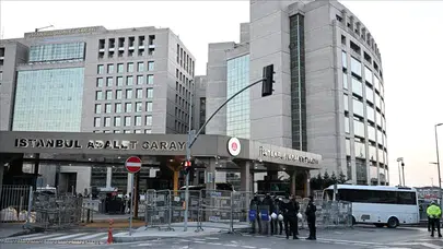 Aziz İhsan Aktaş ve Mustafa Mutlu 'etkin pişmanlık'tan tahliye oldu
