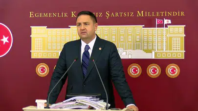 Akdoğan'dan iktidara Halk TV tepkisi: Sesini kısalım ki inandırıcı olsun dediler